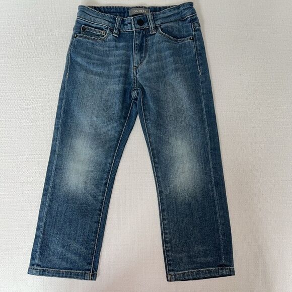 DL 1961 BUNDLE - SIZE 4 - Picture 2 of 5